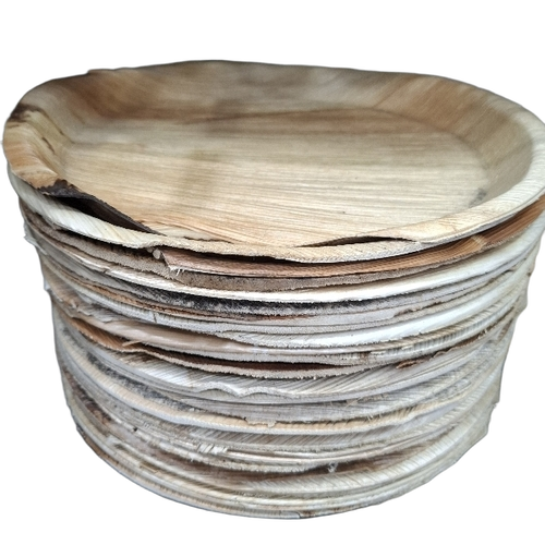 Areca Leaf Plate