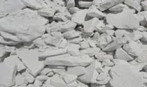 China Clay