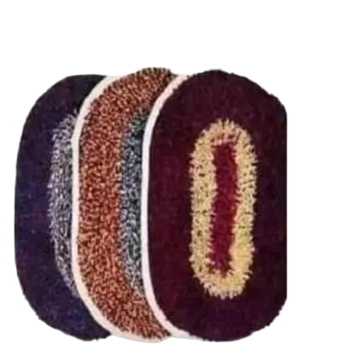 Coir Door Mat - Color: Comes In Various Colors