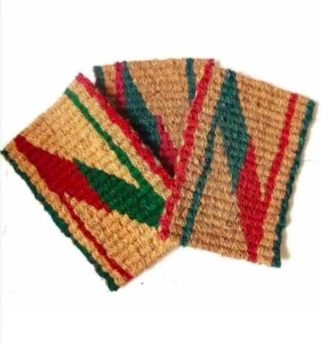 Coir Mat - Color: Comes In Various Colors