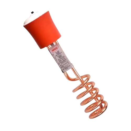 Electric Immersion Rod Heater - Color: Comes In Various Color