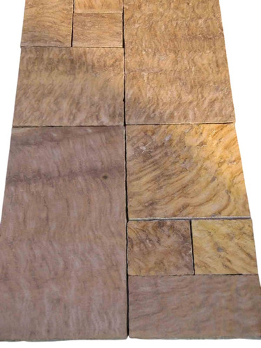 Garden Stone