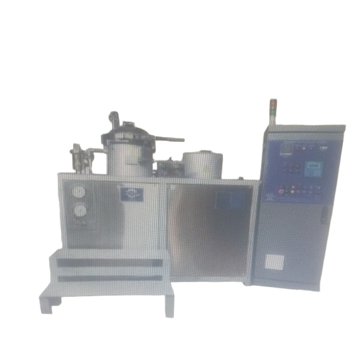 Hthp Sample Dyeing Machine - Features: Low Maintenance