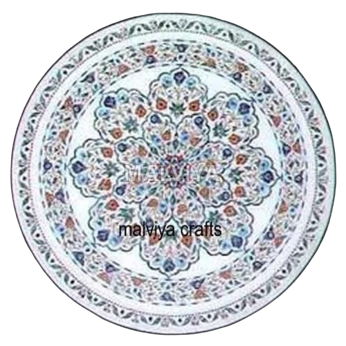 Inlay Table Tops By Malviya Crafts Pvt. Ltd.