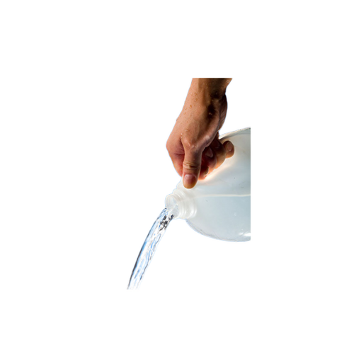 Iota 6Nd61 Silicone Resin - Color: Transparent Liquid