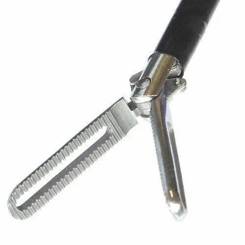 Laparoscopic Small Bowel Grasper