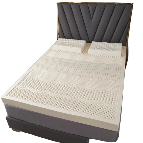 Latex Mattress - Color: Comes In Various Colors