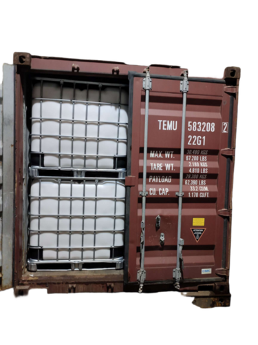Methyl Silicone Resin Iota 6070 - Color: Colorless Or Light Yellow Transparent Liquid