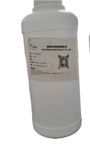 Methyl Vinyl Mq Silicone Resin Iota Am - Color: Colorless Transparent