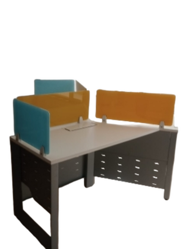 Modular Workstation - Assembly: Carpenter Assembly