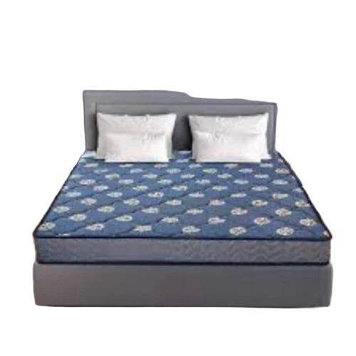 Pocket Spring Mattress - Color: Comes In Various Colors