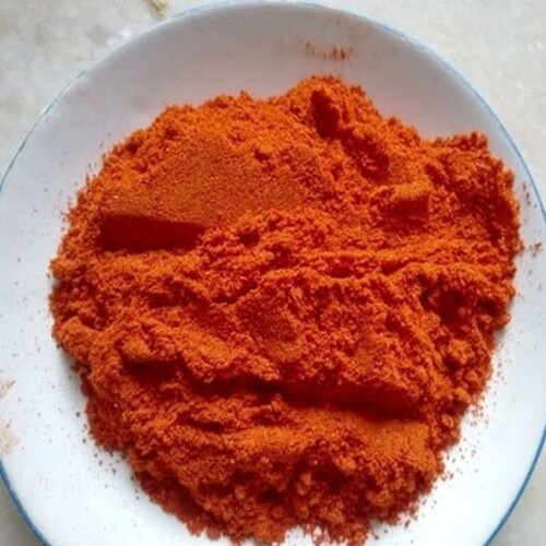 Red Chilli Powder - Grade: Food