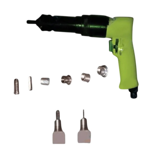 Rmt N 118 Nutserts Mining Equipment - Color: Yellow
