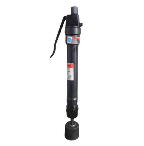 pneumatic rammer