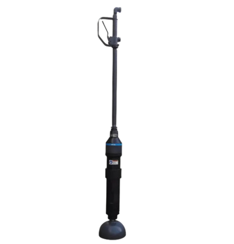 pneumatic rammer