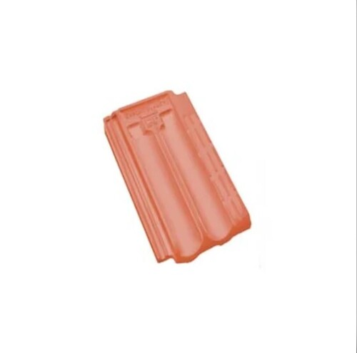 Roof Tiles - Features: Crack Resistance