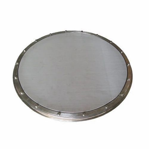Sandwich Screen Ring