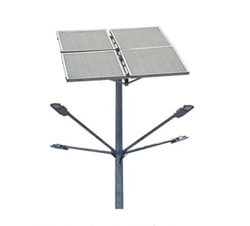 Solar High Mast Light - Application: Commercial