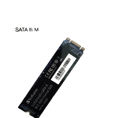Solid State Drive - Application: Electronic