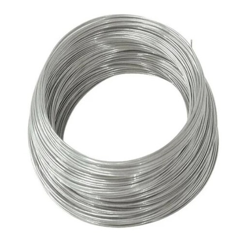 Stainless Steel Wire - Application: Industrial