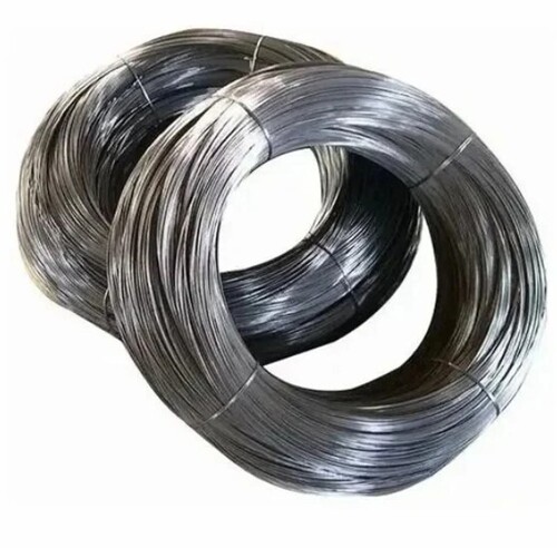 Steel Wire - Application: Industrial