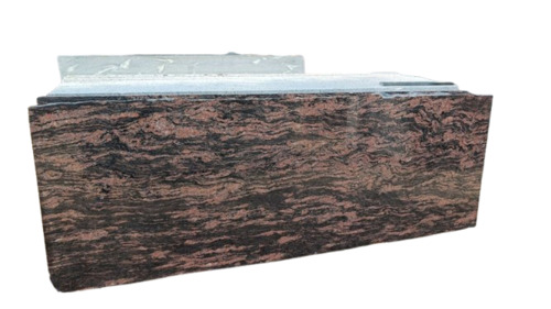 Tiger Brown Granite