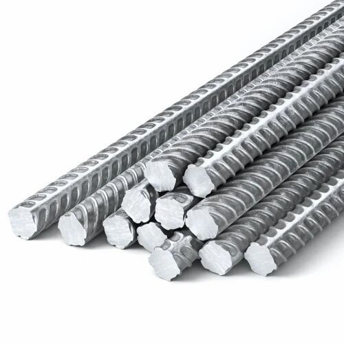 Tmt Bar