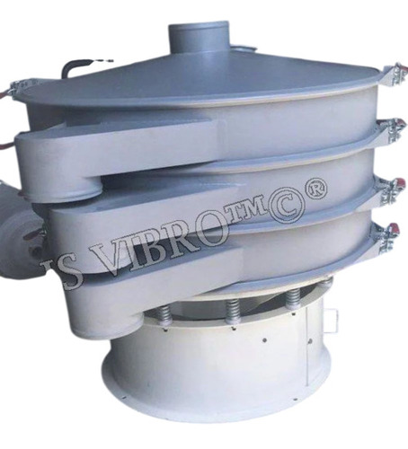 Vibro Sieve Machine