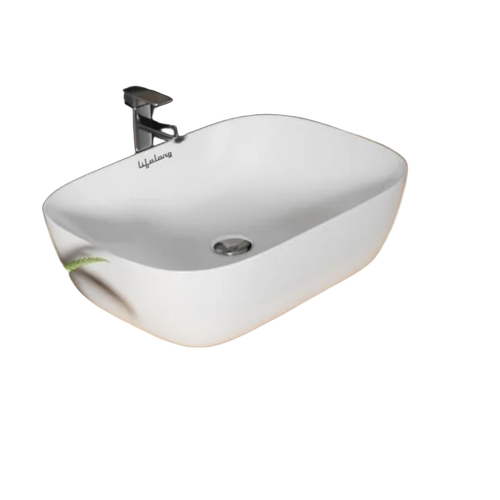 Wash Basin