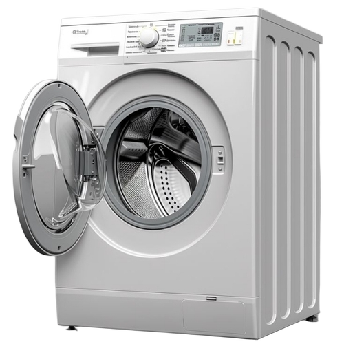 Washing Machine - Automatic Grade: Automatic