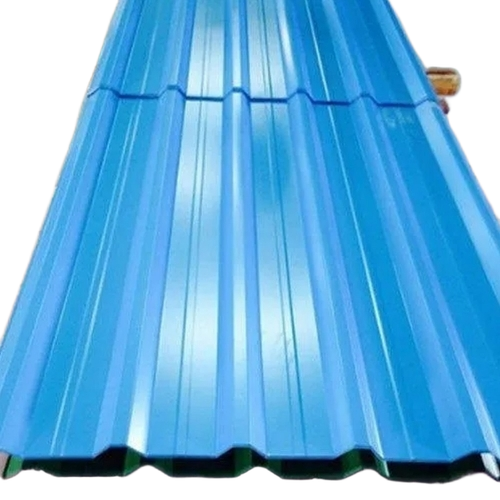 Aluminium Roofing Sheet - Color: Comes In Various Colors