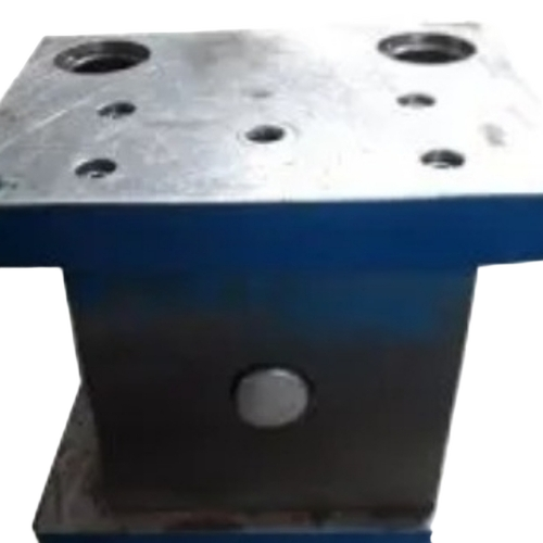 Bending Tool Press Die - Application: Industrial