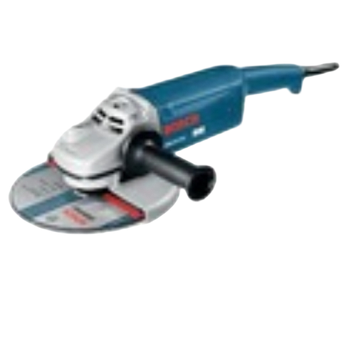Bosch Angle Grinder - Application: Industrial
