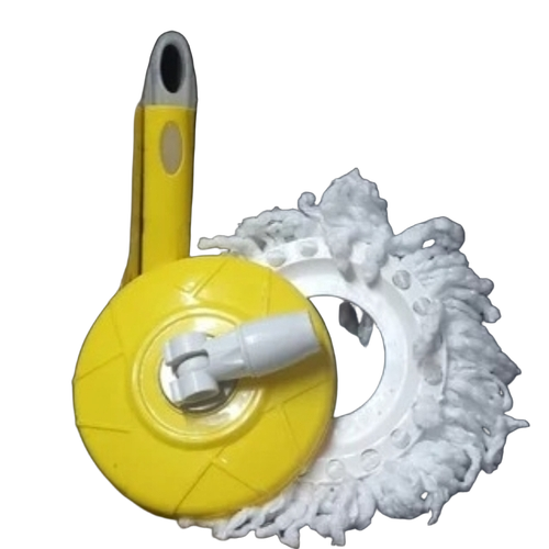 Bucket Mop Rod - Application: Housekeeping