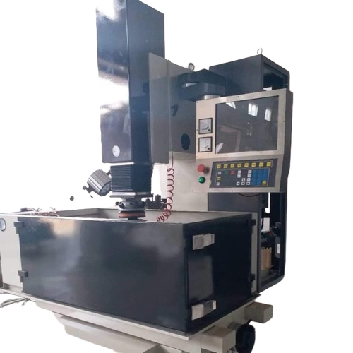 Cnc Die Sinking Electrical Discharge Machine - Automatic Grade: Automatic