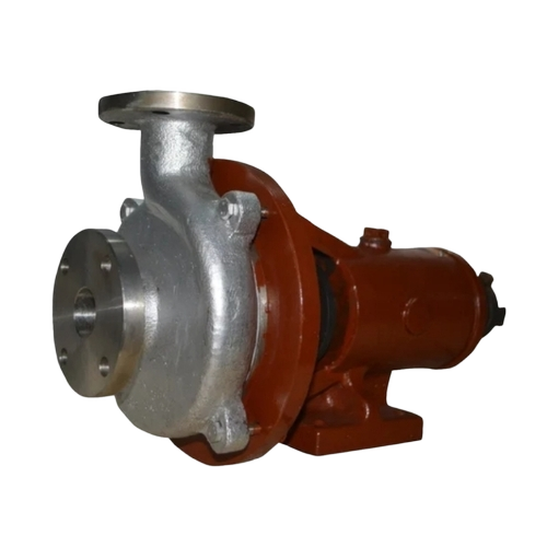 Descaling Pump - Color: Comes In Various Colors