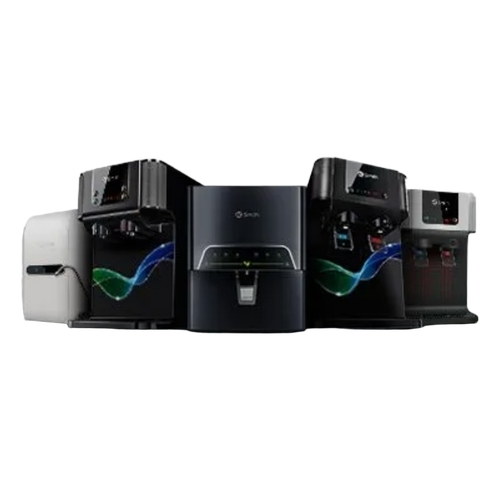 Domestic Ro Water Purifier - Features: Least Maintenance
