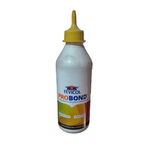Fevicol Pro Bond 570G - Color: White