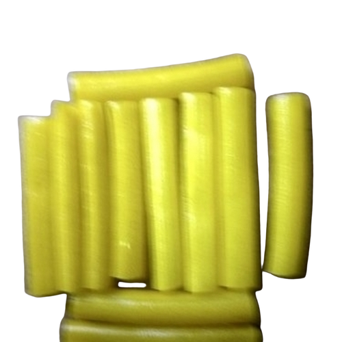 Finger Papad - Color: Yellow