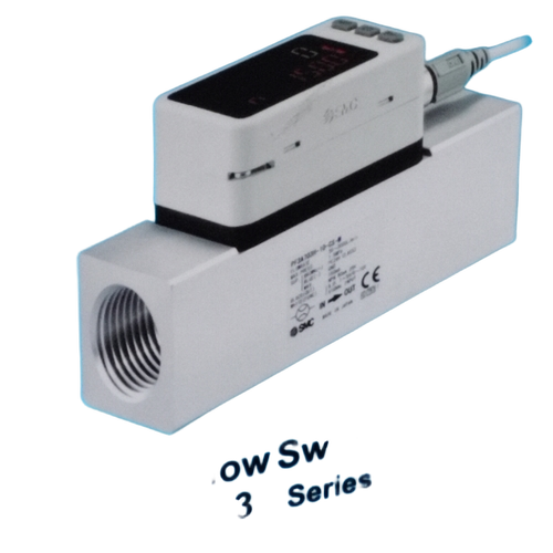 Flow Switch