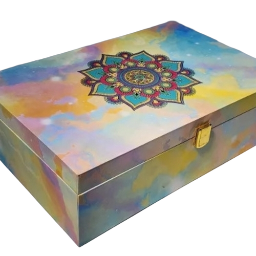 Gift Packaging Boxes