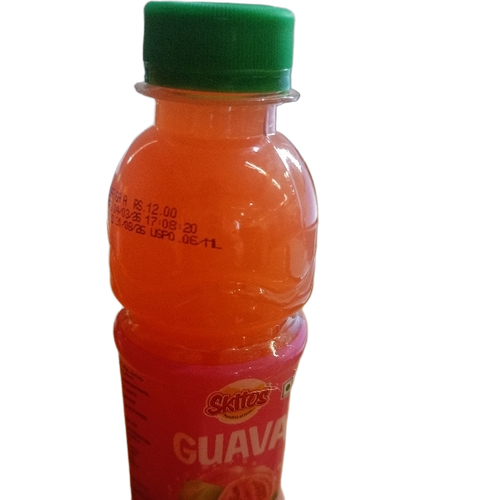Guava Juice - Alcohol Content (%): No