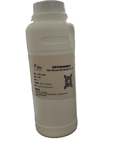 Iota 6800C Polysiloxane Organosilicone Resins - Color: Colorless To Pale Yellow Transparent Liquid; Opalescent Sheen Permitted; Free Of Mechanical Impurities.