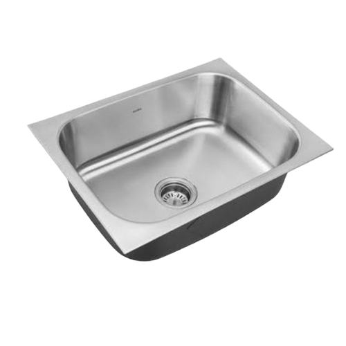 Kitchen Sink - Feature: Anti Crack
