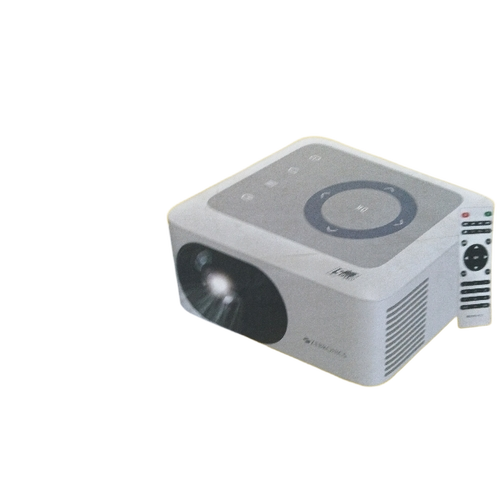 Led Projector - Voltage: 220-440 Volt (V)