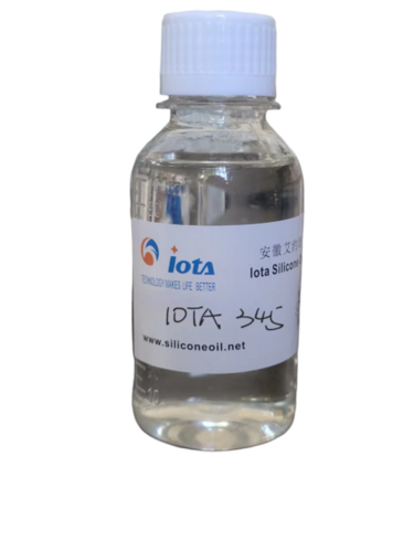 Mq Silicone Resin Iota 7080 - Grade: Industrial Grade