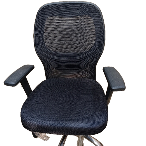 Office Chair - Assembly: No Assembly Required
