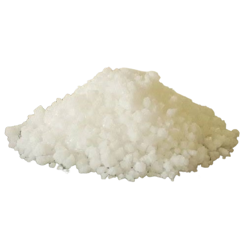 Organic White Salt - Purity: 100