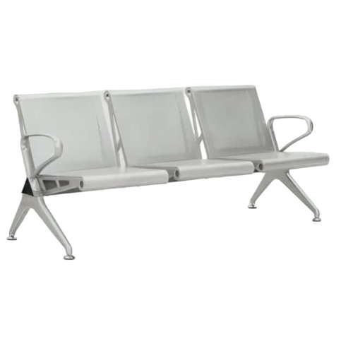 Park Benches - Assembly: No Assembly Required