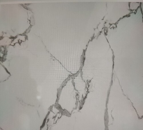 Polished Marble Slab - Application: Construction